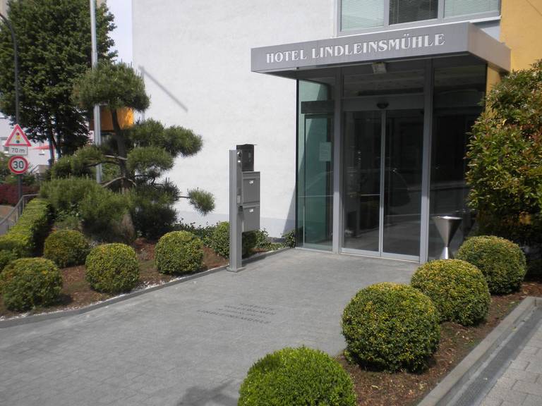 Hotel Lindleinsmuhle