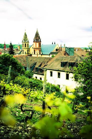 Jugendherberge Wurzburg Германия, Вюрцбург