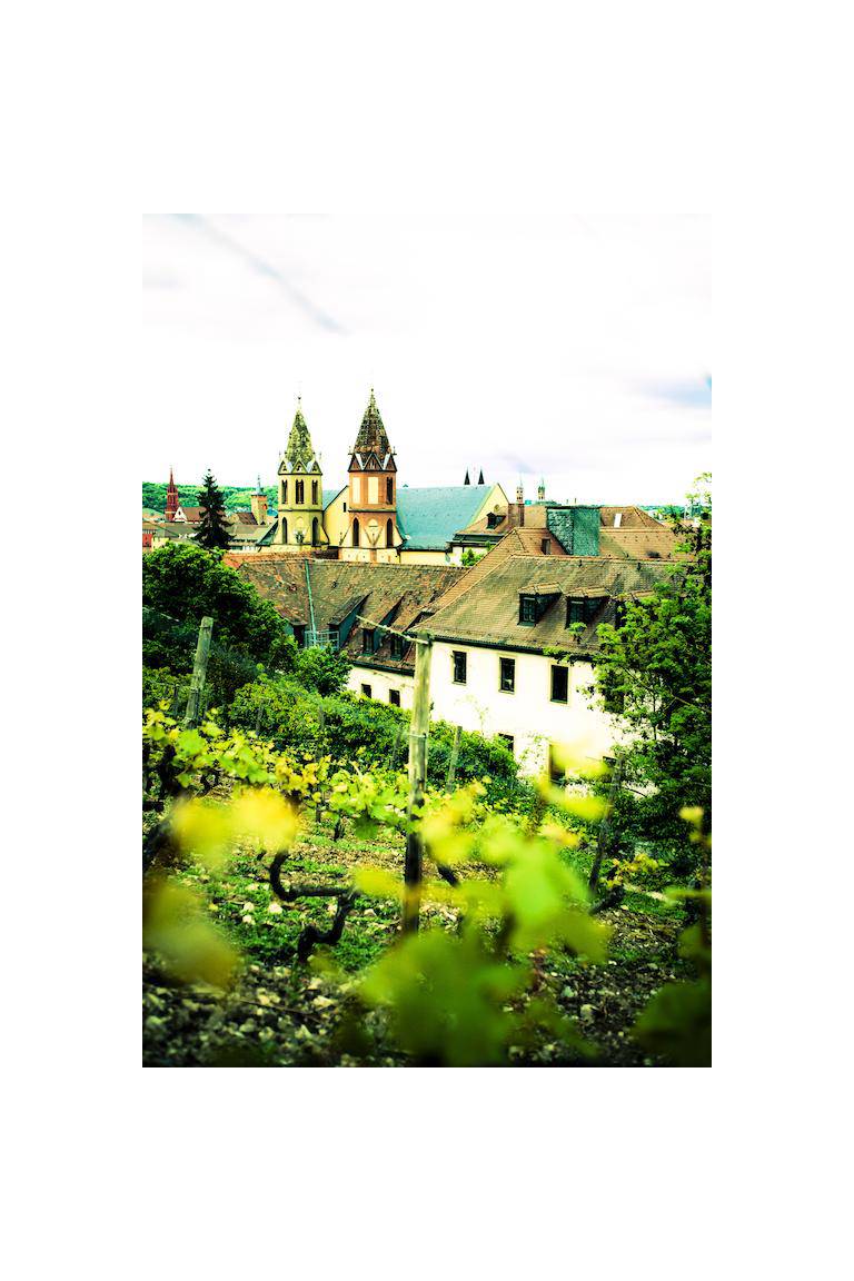 Jugendherberge Wurzburg
