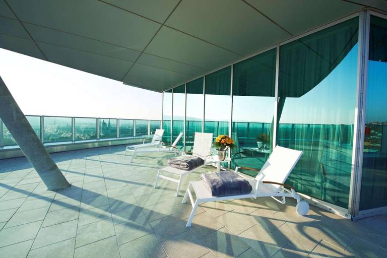 GHOTEL hotel & living Wurzburg