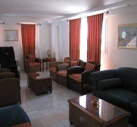 Туры в Valsami Hotel Apartments в Греции