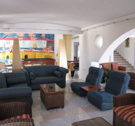 Отдых в Valsami Hotel Apartments - Греция, Родос