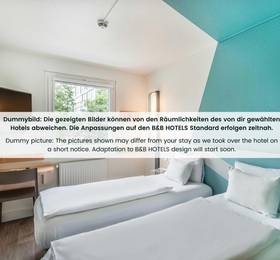 Отдых в ibis budget Wurzburg Ost - Германия, Вюрцбург