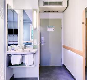 Туры в ibis budget Wurzburg Ost в Германии