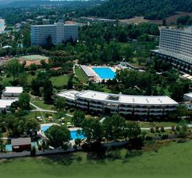 Villa Princess Apt в Халкидики
