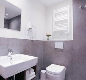 Отдых в City Hotel Wurzburg - Германия, Вюрцбург
