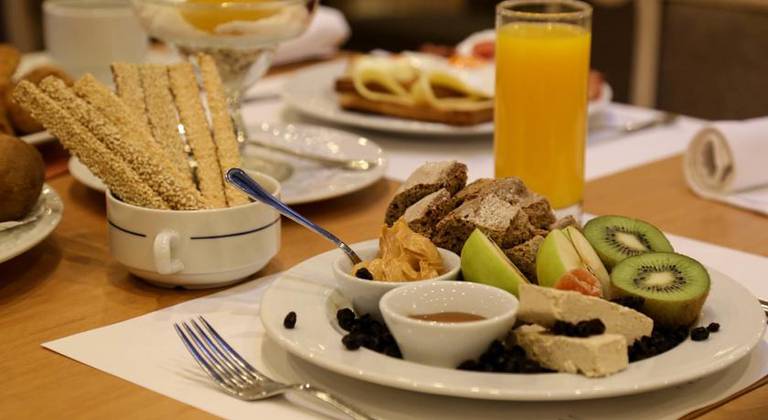 Athens Zafolia Hotel