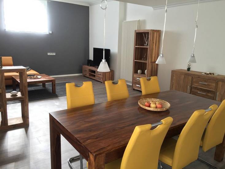 Ferienwohnung Wurzburg 3* Германия, Вюрцбург