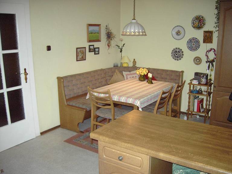 Dietz Ferienwohnung Sanderau