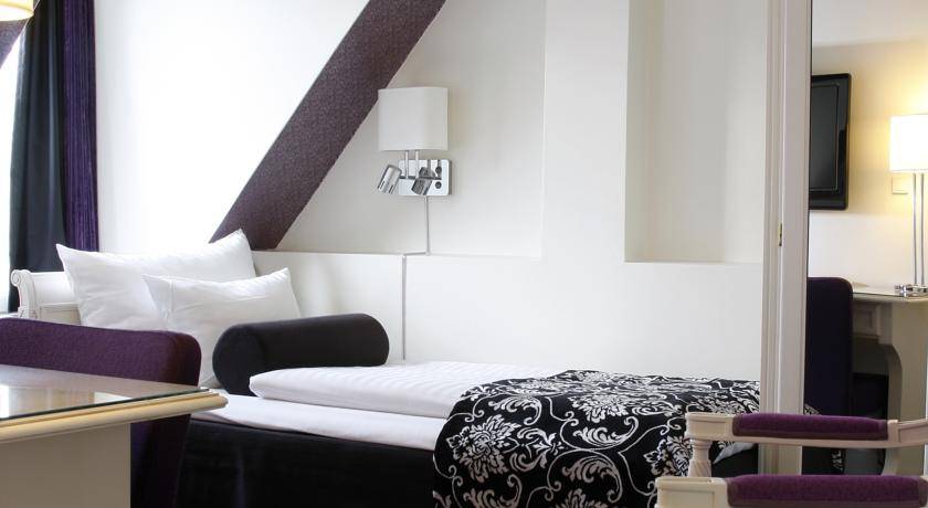 Clarion Hotel Neptun 4* Дания, Копенгаген