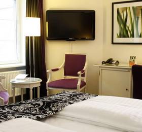 Clarion Hotel Neptun в Копенгагене