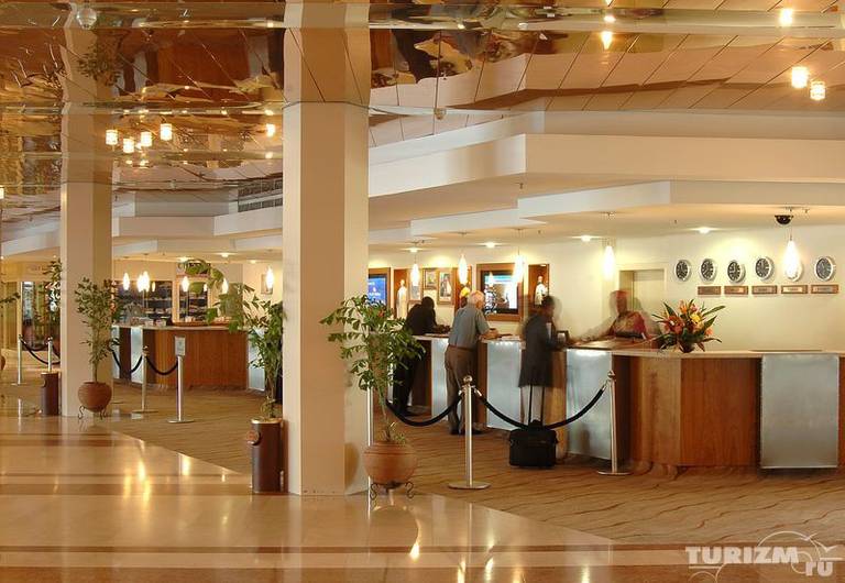 Transcorp Hilton Abuja