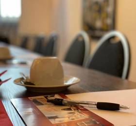 Amical Hotel в Вуппертале