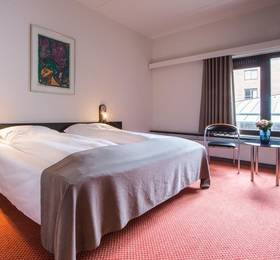 Отдых в Radisson Sas H.C. Andersen - Дания, Оденсе