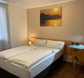 Туры в A-ECON Hotel Wittenstein в Германии