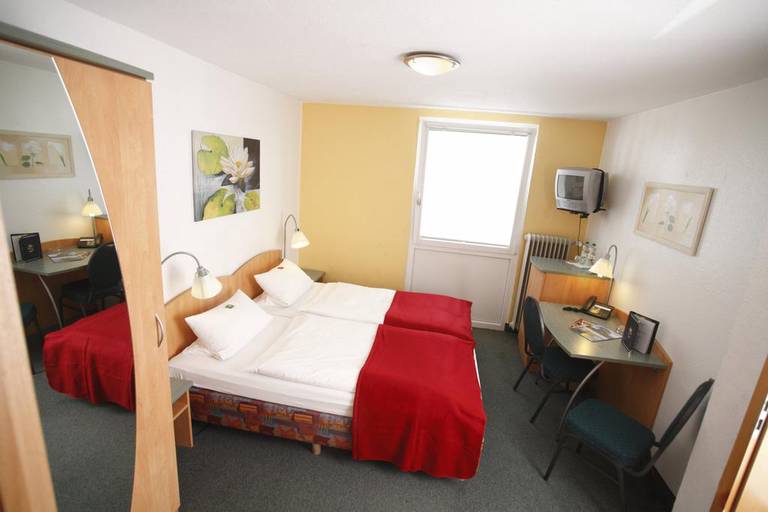 A-ECON Hotel Wittenstein