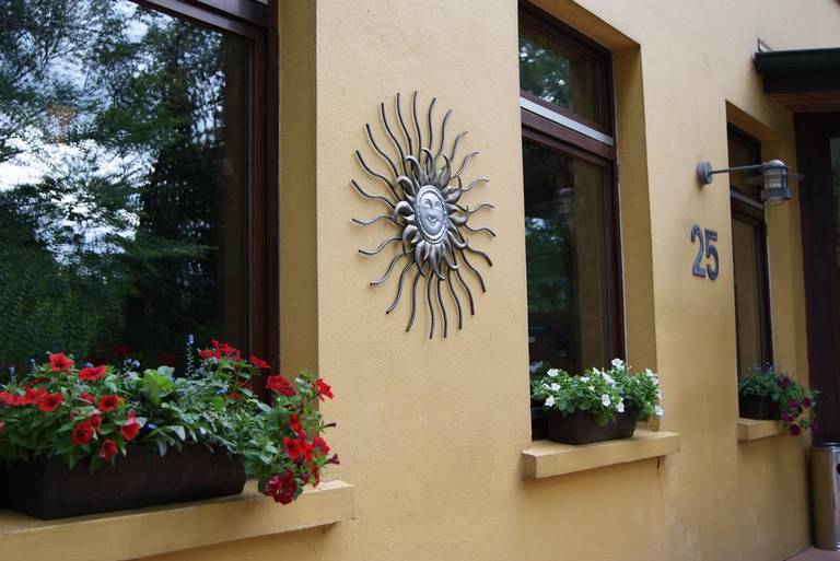 Bildungsstatte BiB Burgholz