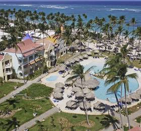 Amhsa Marina Grand Paradise Bavaro в Пунта Кане
