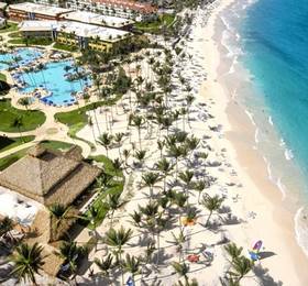 Туры в Amhsa Marina Grand Paradise Bavaro в Доминикане
