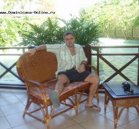 Туры в Amhsa Marina Paradise Beach Club & Casino в Доминикане