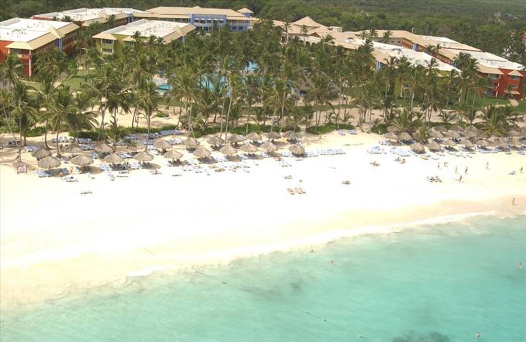 Amhsa Marina Paradise Beach Club & Casino