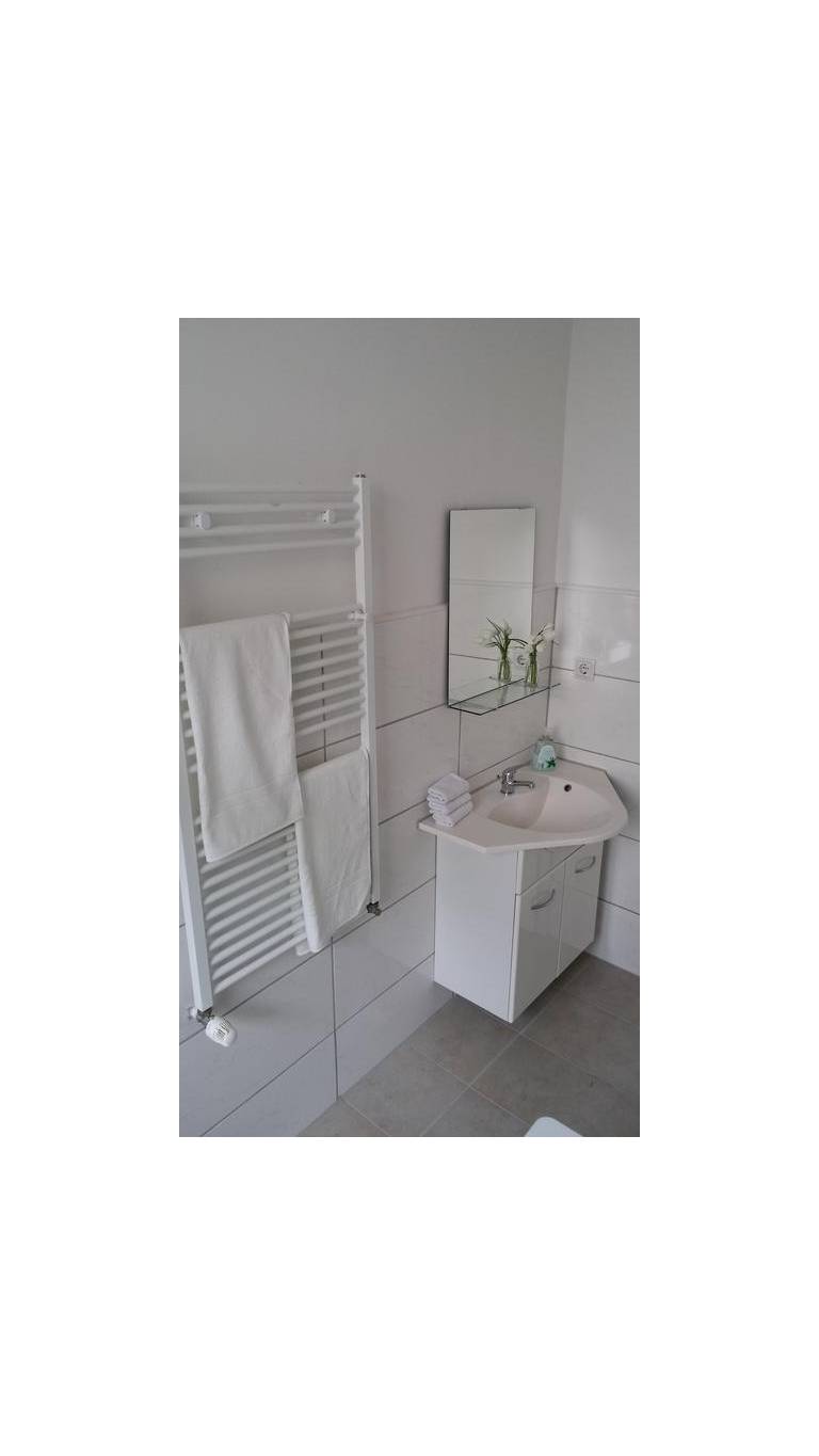 Elberfeld Apartment