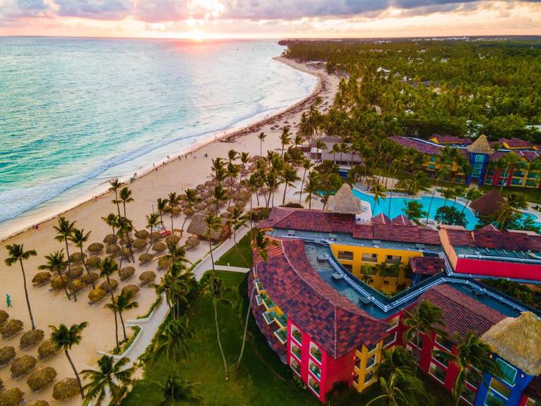 Caribe Deluxe Princess - All Inclusive