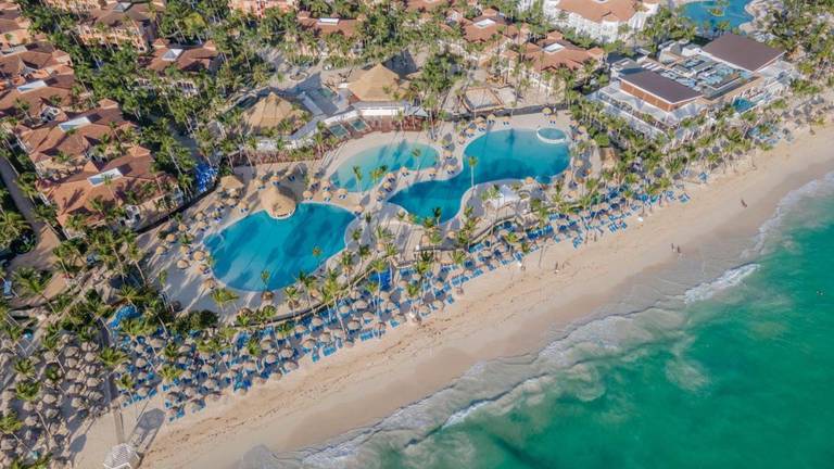 Bahia Principe Grand Bavaro