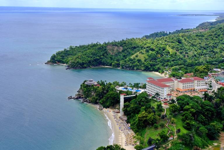 Bahia Principe Grand Cayacoa