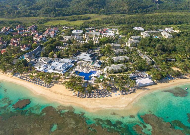 Gran Bahia Principe El Portillo