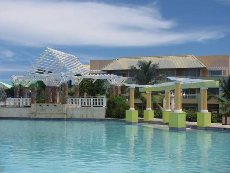 Grand Paradise Bavaro Beach Resort Spa & Casino