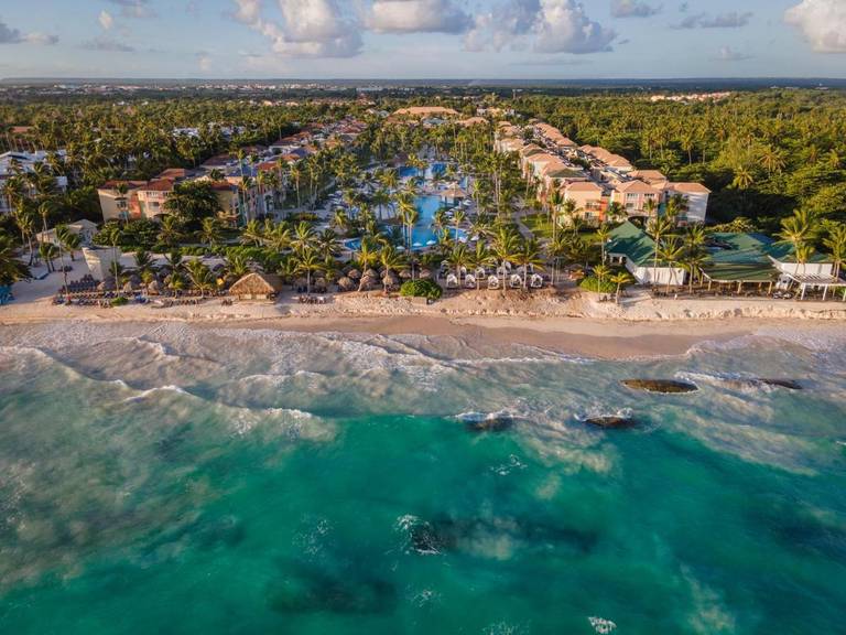 Ocean Blue & Sand Beach Resort