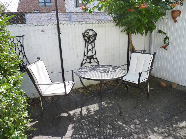 Ferienwohnung Diersche