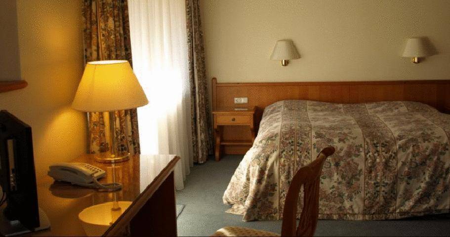 Parkhotel Германия, Бад-Вюнненберг