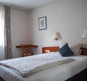 Отдых в Parkhotel - Германия, Бад-Вюнненберг