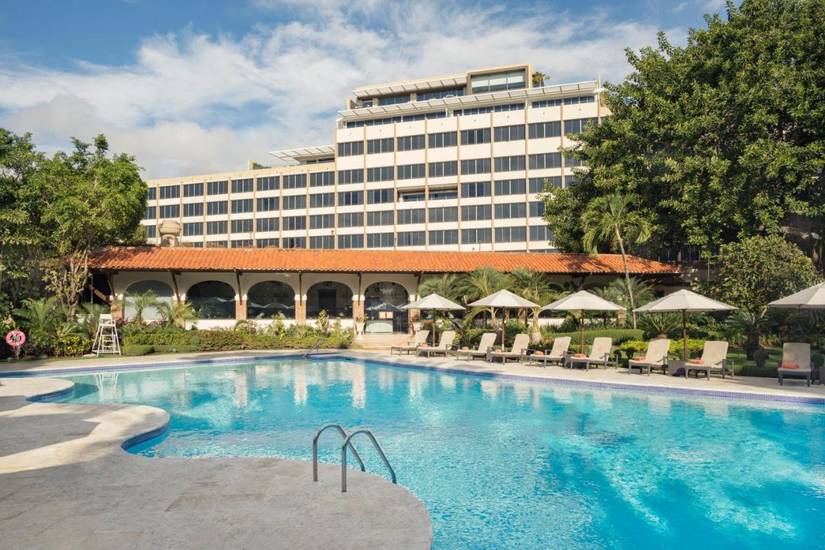 El Embajador 5* Доминикана, Санто-Доминго