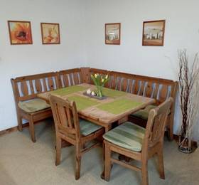 Отдых в Ferienwohnung-Am-Kirchplatz - Германия, Бад-Вюнненберг