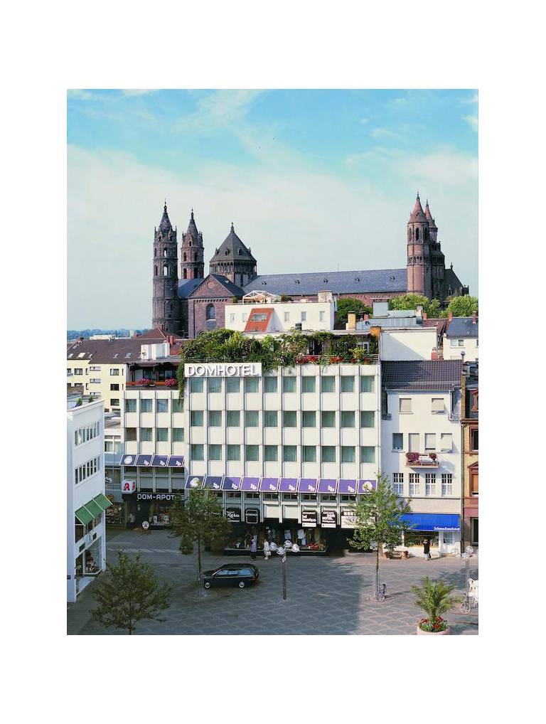 Dom-Hotel