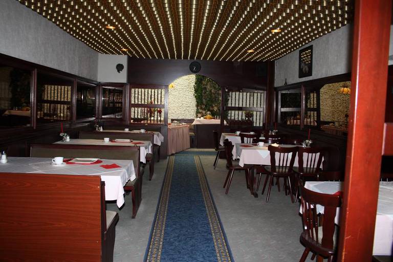 Hotel Schlosser