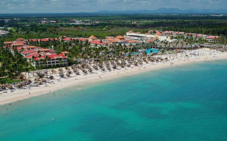 Paradisus Palma Real