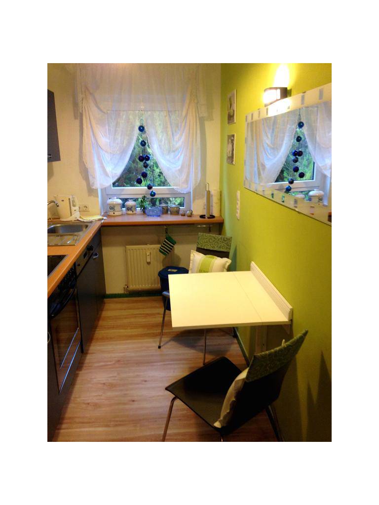 Ferienwohnung Worms