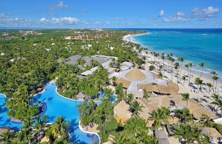 Paradisus Punta Cana Resort