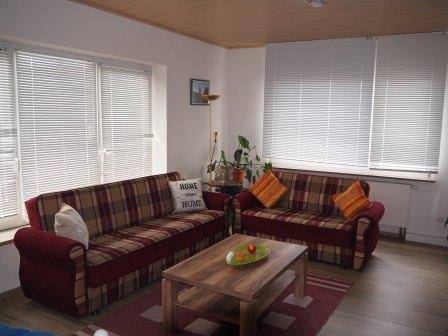 CMVA-Ferienwohnung Haus Gutleut Германия, Вормс