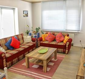 Туры в CMVA-Ferienwohnung Haus Gutleut в Германии