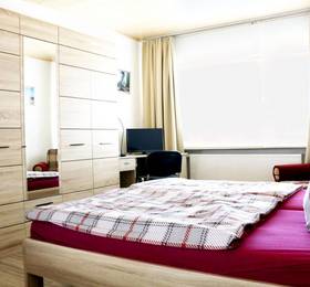 Отдых в CMVA-Ferienwohnung Haus Gutleut - Германия, Вормс