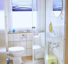 CMVA-Ferienwohnung Haus Gutleut в Вормсе