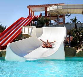 Beach Albatros Resort в Хургаде