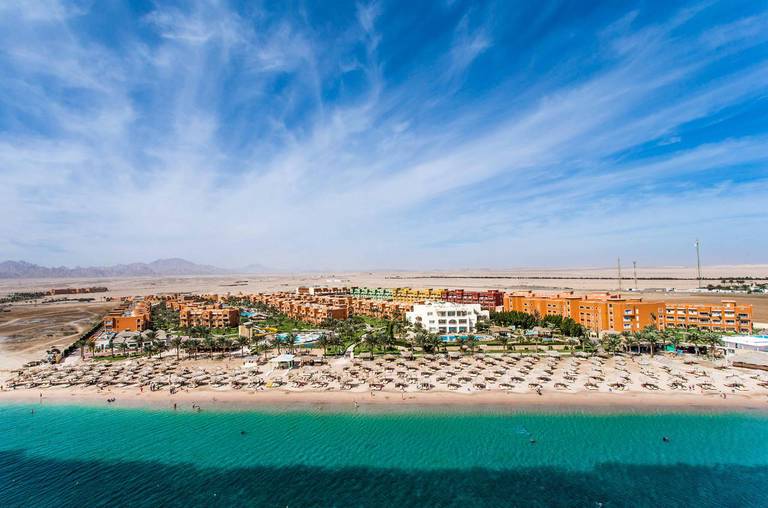 Sentido Caribbean World Soma Bay