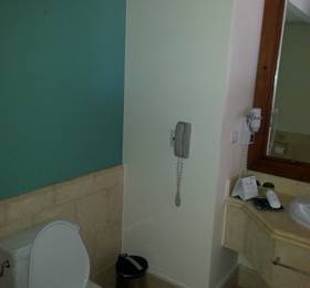 Club Rotana в Шарм-эль-Шейхе