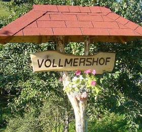 Отдых в Vollmershof - Германия, Вольфах